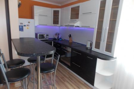 Cтудия в районе Звездный городок