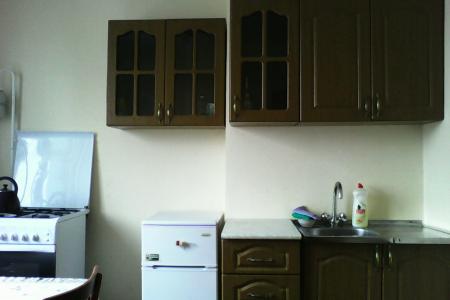 Однокомнатная квартира .