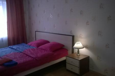 Сдаю отличную 2к квартиру