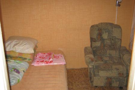 Сдаю квартиру на Урицкого 58, посуточно