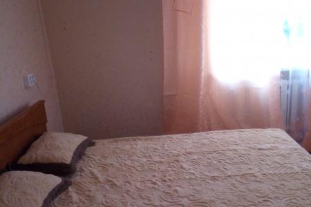 Квартира в историческом центре Казани.