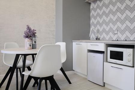 Однокомнатная квартира рядом с жд.вокзалом