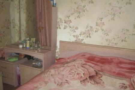 Однокомнатная квартира с дизайнерским ремонтом в новом доме