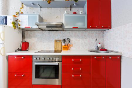 Квартира у Вокзала