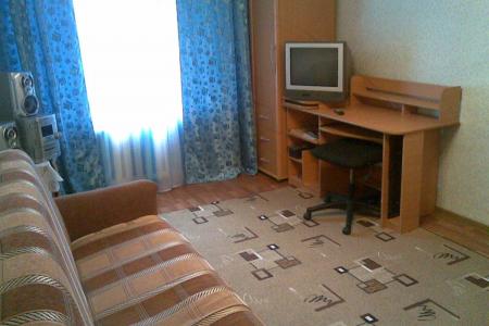 Сдам 1-к квартиру