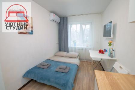 Сдается студия, 15 м²