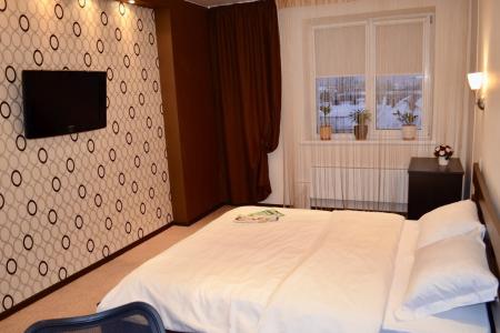 однокомнатная