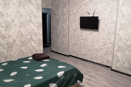 Однокомнатная квартира , 13минут пешком от м.Жулебино