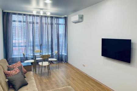 ИЩИТЕ КВАРТИРУ НА ВРЕМЯ КОМАНДИРОВКИ ИЛИ СЕМЕЙНОГО ОТДЫХА? САМИ ЕДЕТЕ ИЛИ ПОДБИРАЕТЕ ЖИЛЬЕ КОЛЛЕГЕ?