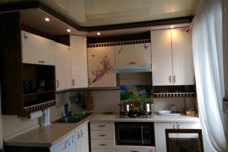 Двушка на Платинум Арене