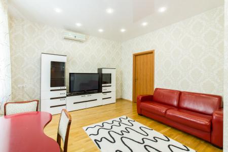 KlimArt Tverskaya Apart.