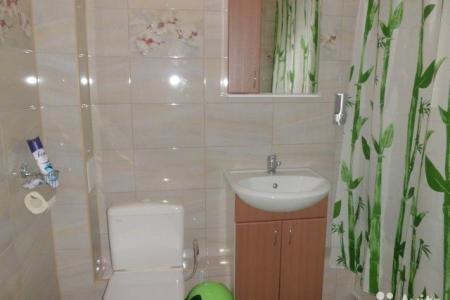 Квартира светлая, уютная в новостройке