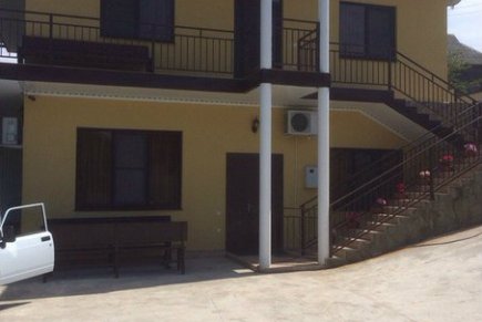 Гостевой дом " Кристина"