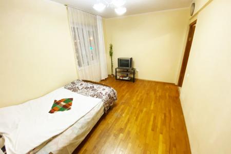 1-ком. квартира посуточно, собственник, центр Сочи, wi-fi