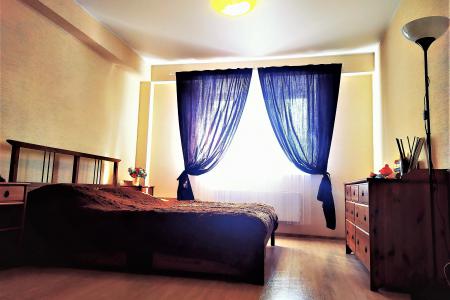 Приглашаю в великолепную квартиру для приятного отдыха в м-не Южный