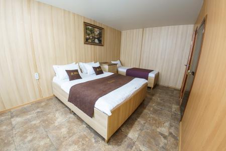 InnDays на Фридриха Энгельса 54