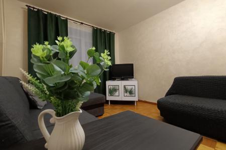 Стильная,уютная квартира в Центре города