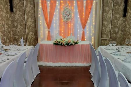 Коттедж посуточно "Покровка Кабульская" с бассейном