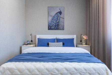 Пять Звёзд Комфортный Микроклимат