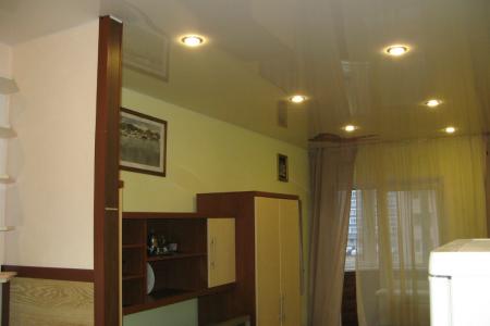 Однокомнатная квартира с ремонтом у метро Парк Победы в Московском районе