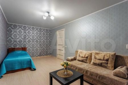 Квартира в 4 микрорайоне