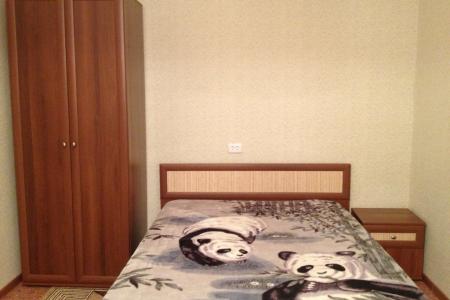 Однокомнатная квартира в центре