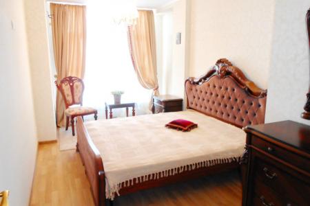 VIP-квартира на Большой Садовой с дизайнерским ремонтом