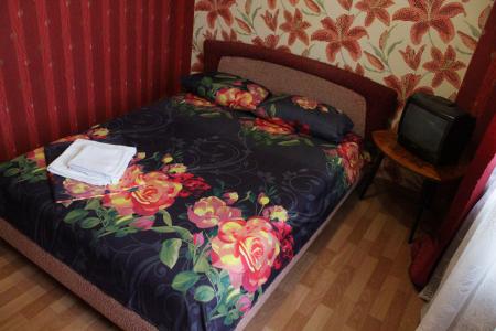 Двухкомнатная квартира в центре города недалеко от вокзалов