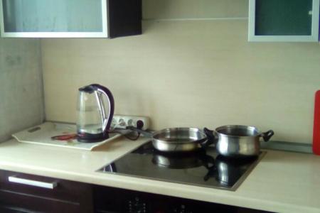 2-комнатная квартира на Пролетарской