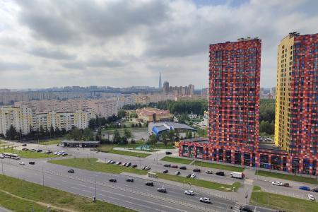 Уютная студия