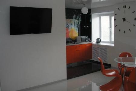 Роскошная двухкомнатная квартира во Владимире