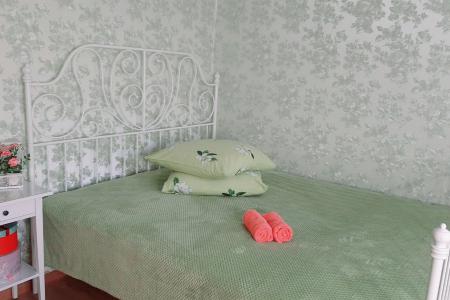 Квартиры посуточно