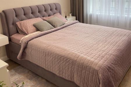 Современная новая квартира у Мещерского парка