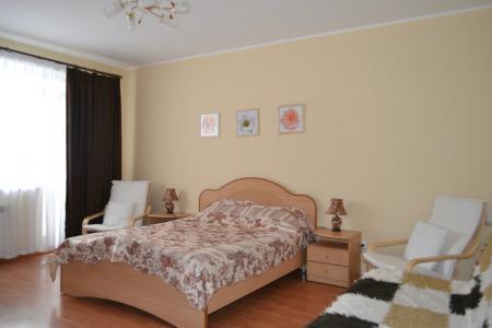 Собственник, ул. Хохлова 16