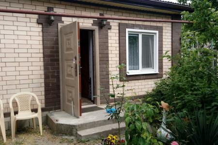 Часть дома в частном секторе от 3х суток
