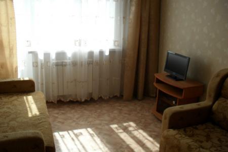 квартира на Рти