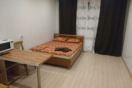 Видовая студия  у метро Девяткино "Охта-14"