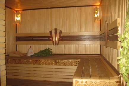 Коттедж на С/З