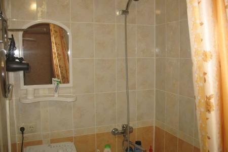 2-х комнатная посуточно в центре Барнаула