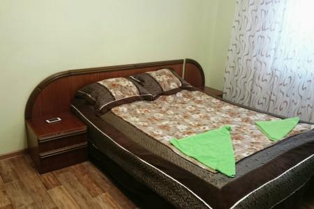 1 комн.кв. возле ТЦ "Олимп". Есть все!