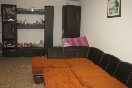 2-х комнотная квартира в центре города