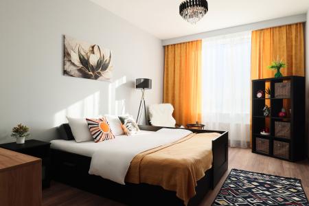 Время года - Питер!