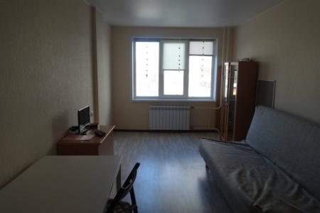 Квартира-студия с евроремонтом на Карла Маркса, 121