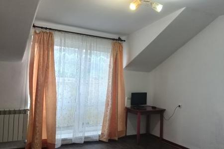 Квартира на Кирзаводе новостройка