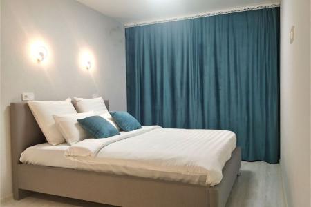 RentHome студия Бирюза на Южном шоссе у ТЦ Амбар