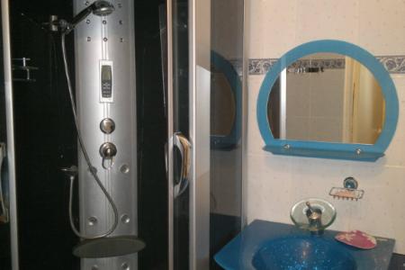 квартира в элитном районе города