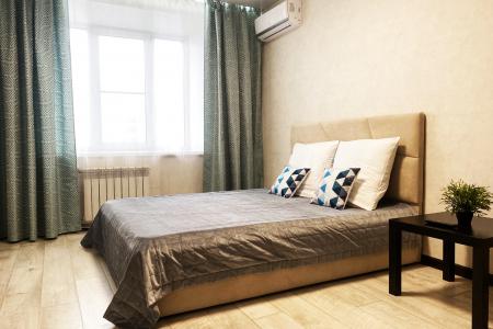 Уютная 1к- квартира возле Речного- вокзала