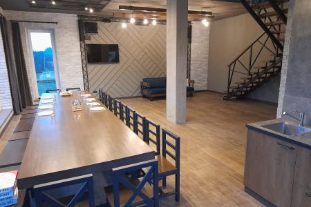 Новый дом 2022 года.  PARTY VILLA - идеальное место для отдыха.