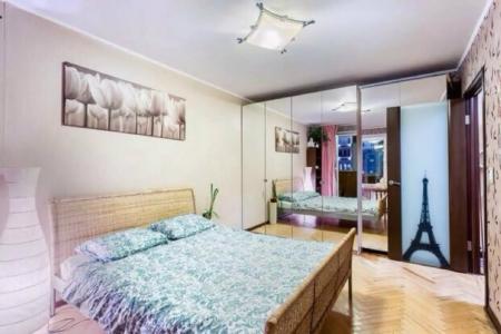 Аpartment Gorky PARK