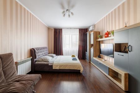 Сдается 1-ком квартира в центре Тамбова